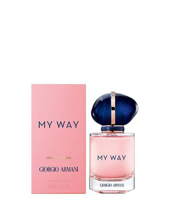 ARMANI MY WAY Eau de Parfum