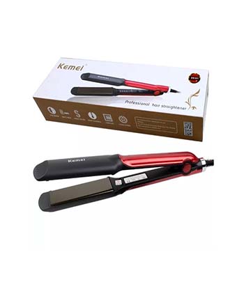 Kemei KM-531 Professional Hair Straightener